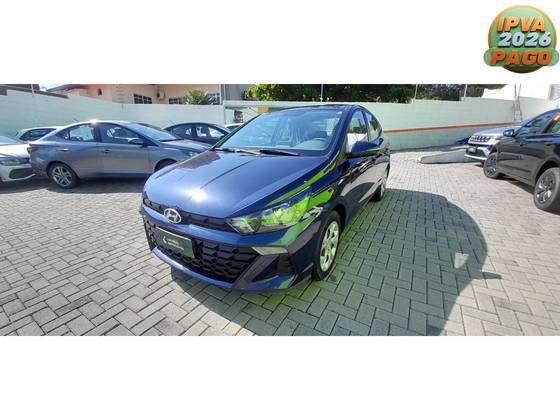 HYUNDAI HB20S 1.0 12V FLEX COMFORT PLUS MANUAL HYUNDAI HB20S 1.0 12V FLEX COMFORT PLUS MANUAL